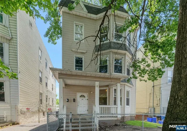Homes for sale in Newark, NJ | 48 Seymour Ave, Newark, NJ 07108 | MLS# 26024744