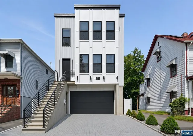 1st image of 199 Park St, East Orange, NJ 07017 | MLS# 26024761