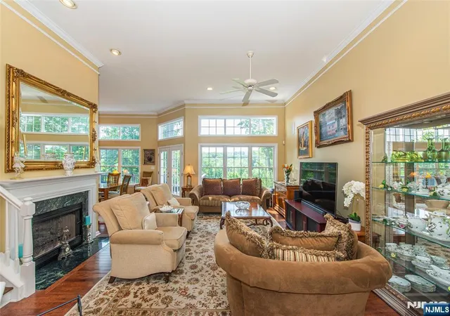 5th image of 14 N Shadow Ln, Oakland, NJ 07436 | MLS# 26024770
