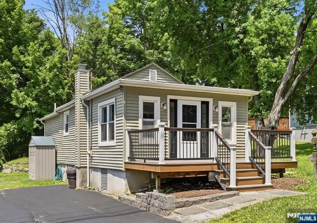 1st image of 82 Fairview Dr, West Milford, NJ 07421 | MLS# 26024772