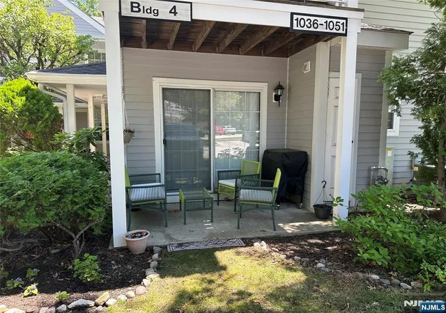 Photo 3 of Sale Pending at 1047 Cambridge Ct #1047, Mahwah, NJ 07430 | MLS# 26024780 | Listing updated on 2026-07-16