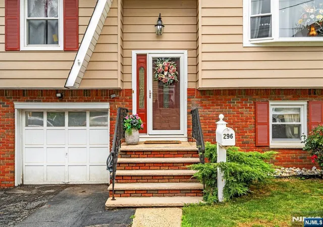 2nd image of 296 12th Pl, Prospect Park, NJ 07508 | MLS# 26024837