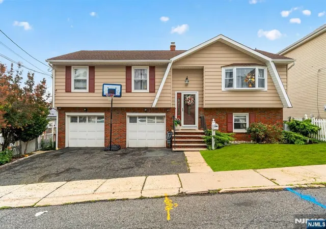 3rd image of 296 12Th Pl, Prospect Park, NJ 07508 | MLS# 26024837