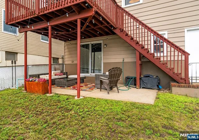 32nd image of 296 12th Pl, Prospect Park, NJ 07508 | MLS# 26024837