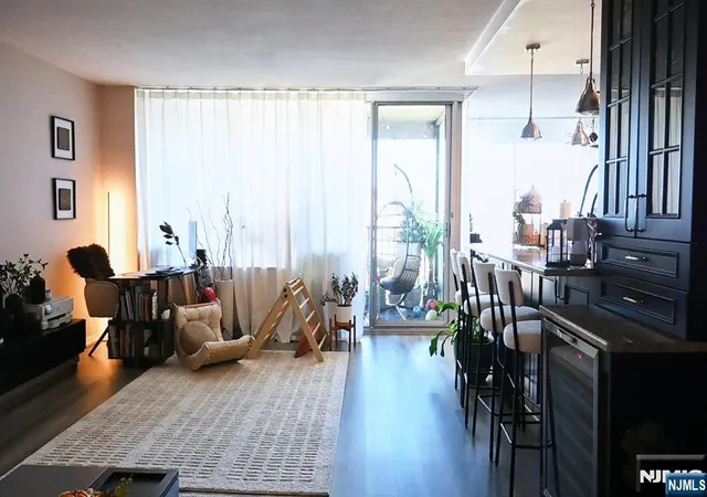 3rd image of 5 Horizon #1208, Fort Lee, NJ 07024 | MLS# 26024839