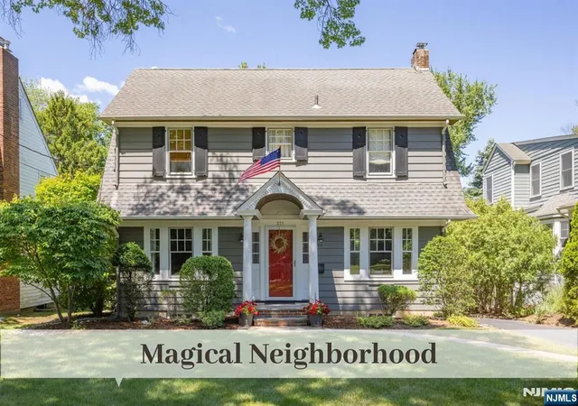 Homes for sale in Ridgewood, NJ | 372 S Irving St, Ridgewood, NJ 07450 | MLS# 26024848