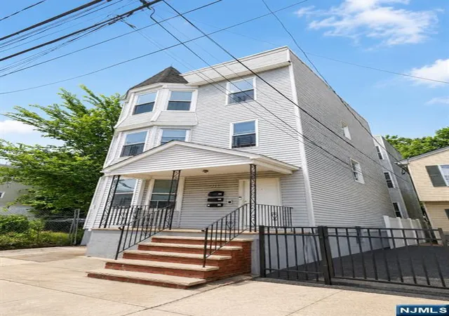 1st image of 737 S 14th St, Newark, NJ 07103 | MLS# 26024869