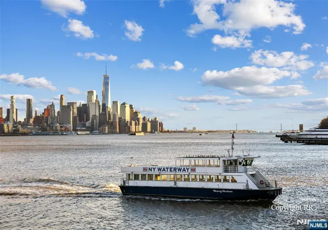Homes for sale in Weehawken, NJ | 600 Harbor Blvd #955, Weehawken, NJ 07086 | MLS# 26024876