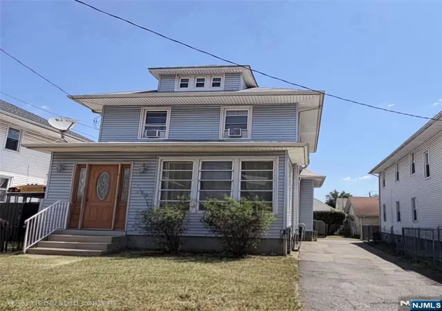 Homes for sale in Hillside, NJ | 1245 Miriam Pl, Hillside, NJ 07205 | MLS# 26024891