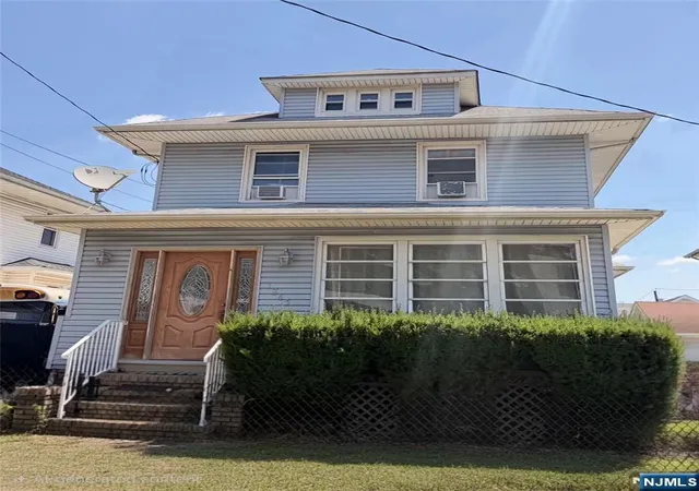 Homes for sale in Hillside, NJ | 1245 Miriam Pl, Hillside, NJ 07205 | MLS# 26024891