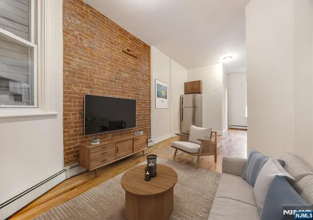 Homes for sale in Jersey City, NJ | 147 New York Ave #2L, Jersey City, NJ 07307 | MLS# 26024894