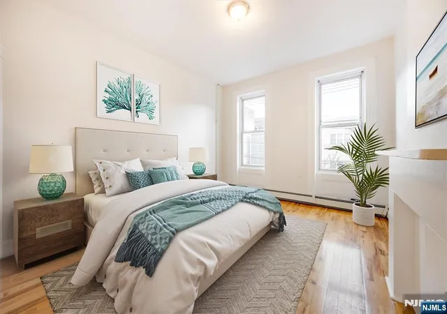 Homes for sale in Jersey City, NJ | 147 New York Ave #2L, Jersey City, NJ 07307 | MLS# 26024894