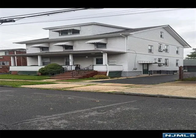 Multi family home for sale at 806 Roselle St, Linden, NJ 07036 | MLS# 26024898