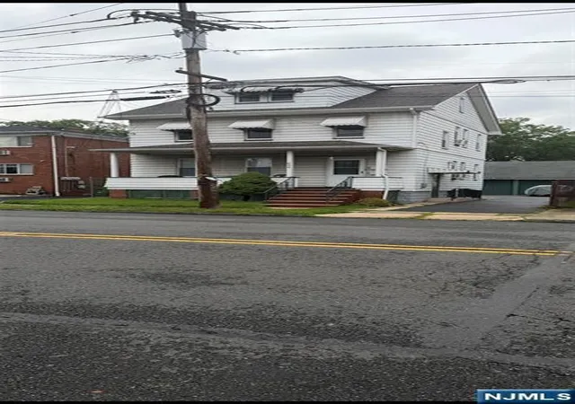 Photo 2 of Multi family home for sale at 806 Roselle St, Linden, NJ 07036 | MLS# 26024898 | Listing updated on 2026-07-10