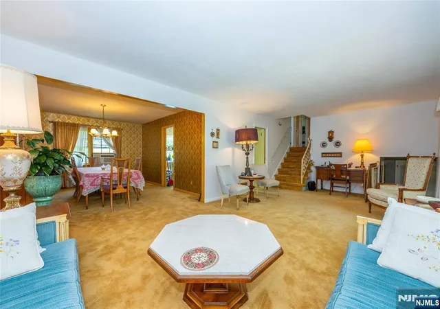 5th image of 5 Brookwood Dr, West Caldwell, NJ 07006 | MLS# 26024913