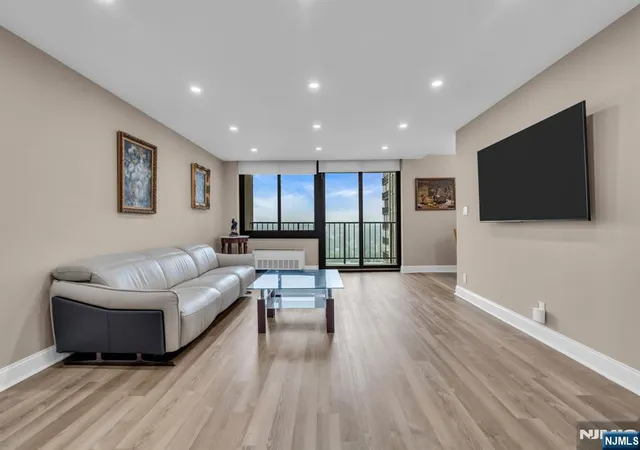 Homes for sale in Cliffside Park, NJ | 300 Winston Dr #2523, Cliffside Park, NJ 07010 | MLS# 26024922