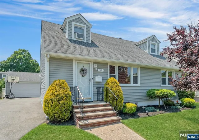 1st image of 59 Mitchell Ave, Totowa, NJ 07512 | MLS# 26024927