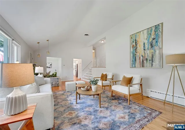 3rd image of 117 Yantacaw Brook Rd, Montclair, NJ 07043 | MLS# 26024934