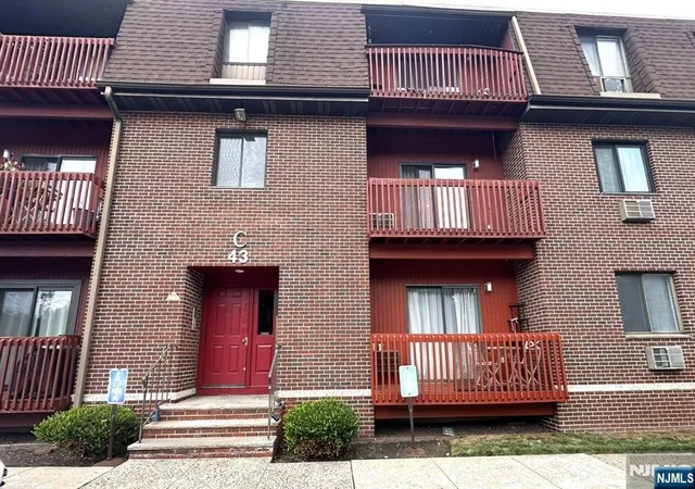 1st image of 666 Mill St #C4, Belleville, NJ 07109 | MLS# 26024935