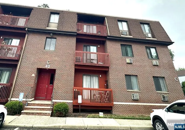 18th image of 666 Mill St #C4, Belleville, NJ 07109 | MLS# 26024935