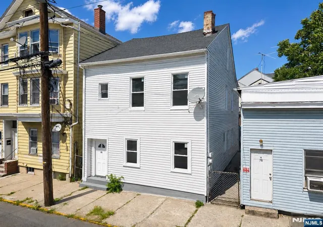 1st image of 80 Wayne Ave, Paterson, NJ 07522 | MLS# 26024945