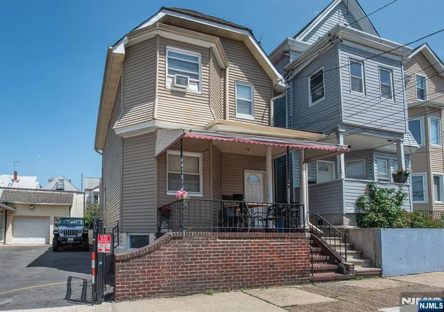 Homes for sale in Paterson, NJ | 1029 19th St, Paterson, NJ 07501 | MLS# 26024964
