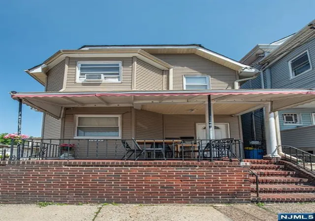 Homes for sale in Paterson, NJ | 1029 19th St, Paterson, NJ 07501 | MLS# 26024964