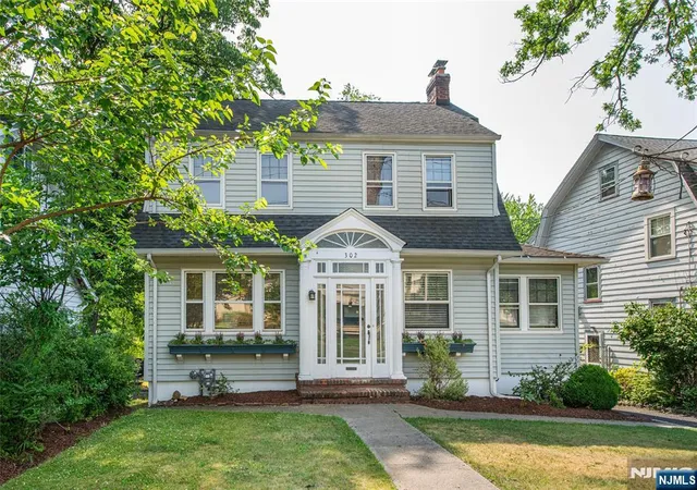 1st image of 302 Gregory Ave, West Orange, NJ 07052 | MLS# 26025002