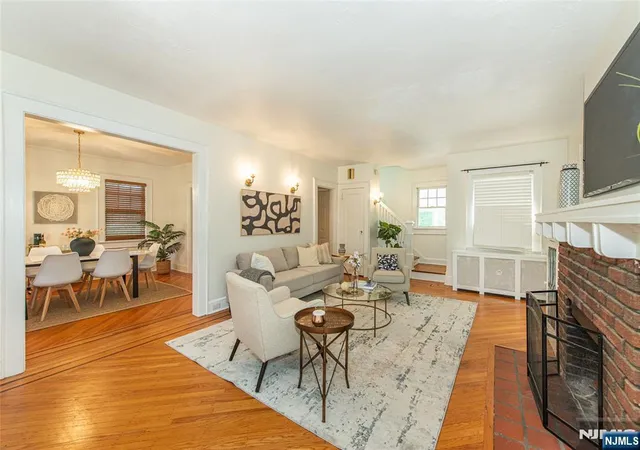 3rd image of 302 Gregory Ave, West Orange, NJ 07052 | MLS# 26025002
