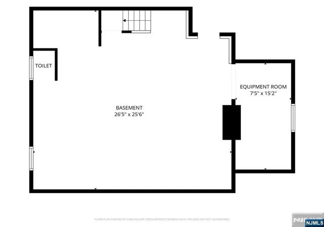 43rd image of 302 Gregory Ave, West Orange, NJ 07052 | MLS# 26025002