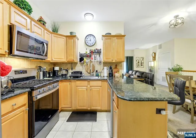 Homes for sale in Saddle Brook, NJ | 520 Victor St #8, Saddle Brook, NJ 07663 | MLS# 26025017
