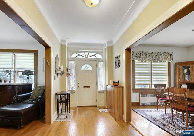 Homes for sale in Teaneck, NJ | 431 Maitland Ave, Teaneck, NJ 07666 | MLS# 26025048