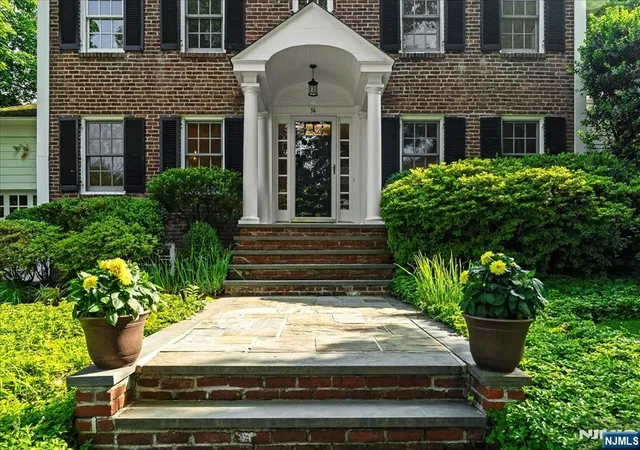 2nd image of 14 Kenneth Rd, Montclair, NJ 07043 | MLS# 26025069