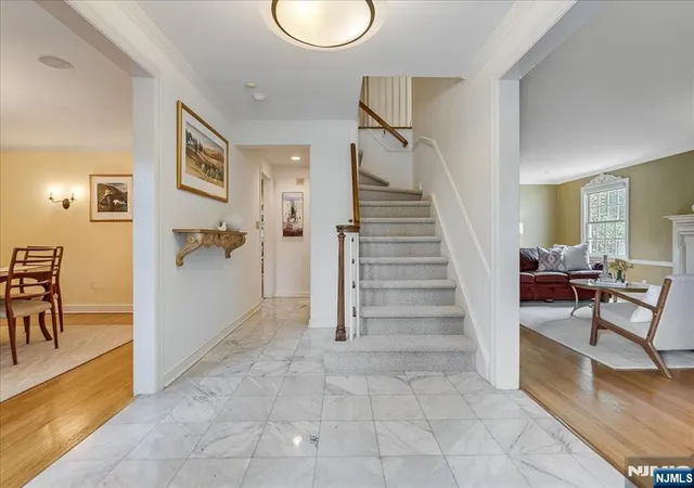 3rd image of 14 Kenneth Rd, Montclair, NJ 07043 | MLS# 26025069