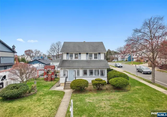 Homes for sale in Clifton, NJ | 389 Colfax Ave, Clifton, NJ 07013 | MLS# 26025081