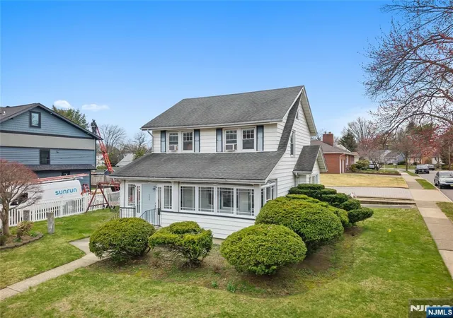 Homes for sale in Clifton, NJ | 389 Colfax Ave, Clifton, NJ 07013 | MLS# 26025081