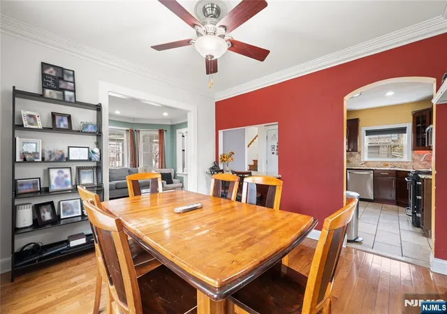 Photo 3 of Sale Pending at 389 Colfax Ave, Clifton, NJ 07013 | MLS# 26025081 | Listing updated on 2026-08-16