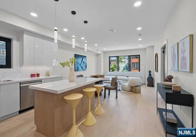 Homes for sale in Jersey City, NJ | 99 Van Horne St #1, Jersey City, NJ 07304 | MLS# 26025088