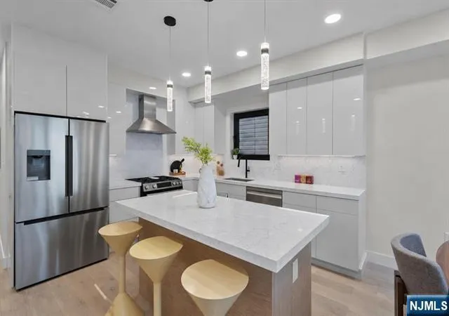 Homes for sale in Jersey City, NJ | 99 Van Horne St #1, Jersey City, NJ 07304 | MLS# 26025088