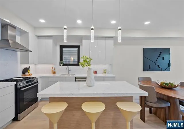Homes for sale in Jersey City, NJ | 99 Van Horne St #1, Jersey City, NJ 07304 | MLS# 26025088