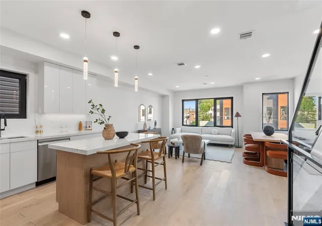 Homes for sale in Jersey City, NJ | 99 Van Horne St #2, Jersey City, NJ 07304 | MLS# 26025093