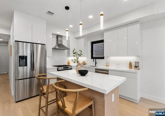 Homes for sale in Jersey City, NJ | 99 Van Horne St #2, Jersey City, NJ 07304 | MLS# 26025093