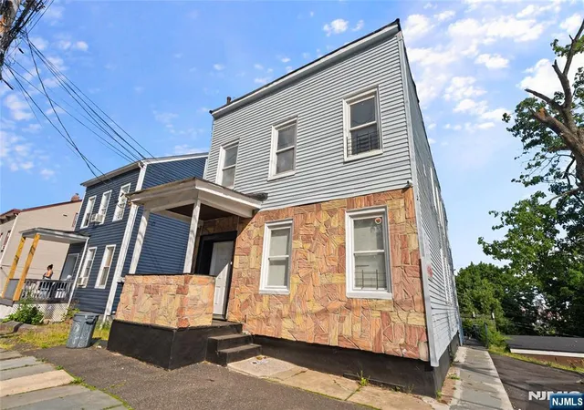 Homes for sale in Paterson, NJ | 8 10 N 3rd St, Paterson, NJ 07522 | MLS# 26025102