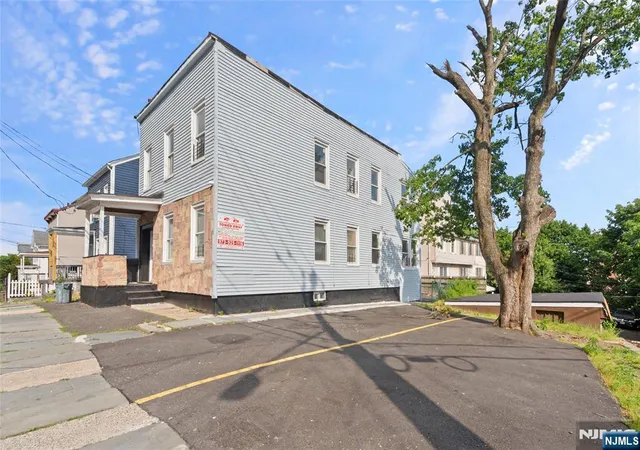 3rd image of 8-10 N 3Rd St, Paterson, NJ 07522 | MLS# 26025102