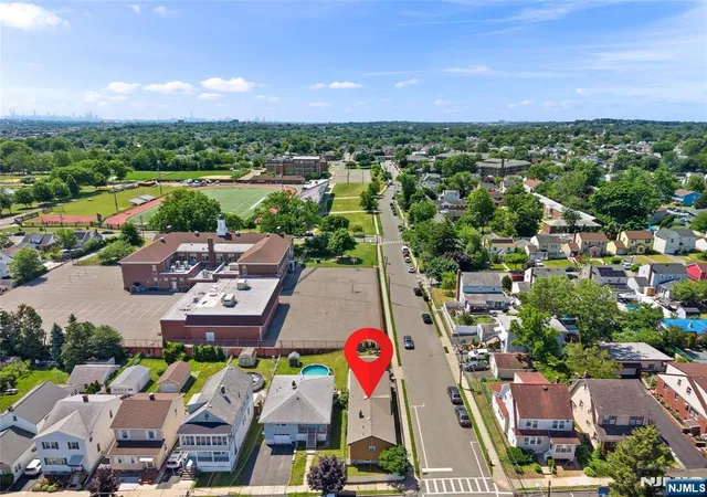 18th image of 137 Day St, Clifton, NJ 07011 | MLS# 26025104