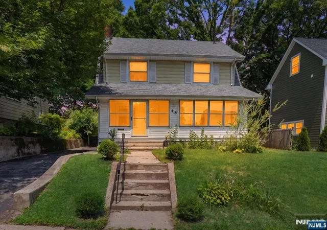 Homes for sale in East Orange, NJ | 48 Laurel Ave, East Orange, NJ 07017 | MLS# 26025115