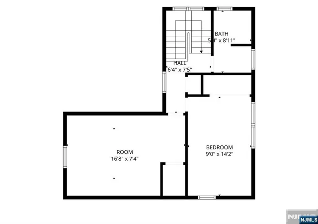 Homes for sale in Teaneck, NJ | 373 Briarcliff Rd, Teaneck, NJ 07666 | MLS# 26025123
