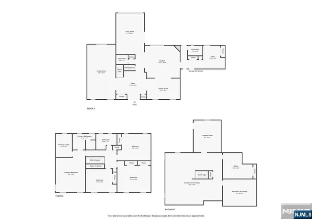 Homes for sale in Oradell, NJ | 687 East Dr, Oradell, NJ 07649 | MLS# 26025133