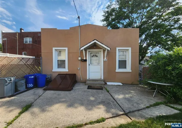 1st image of 114 Elizabeth St, Garfield, NJ 07026 | MLS# 26025149