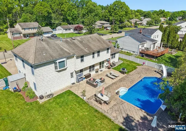 Homes for sale in Montville Township, NJ | 20 Normandy Rd, Montville Township, NJ 07058 | MLS# 26025158